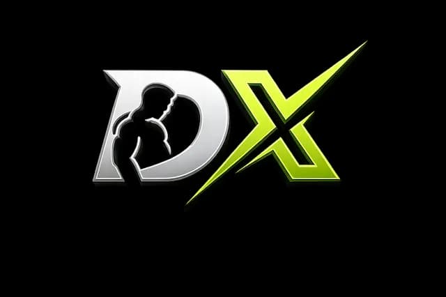 Dopamine X Logo
